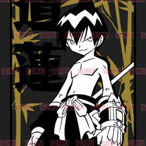 Shaman King 6