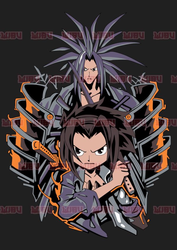 Shaman King