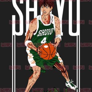 Slam Dunk 5