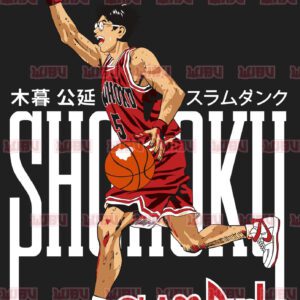 Slam Dunk 6