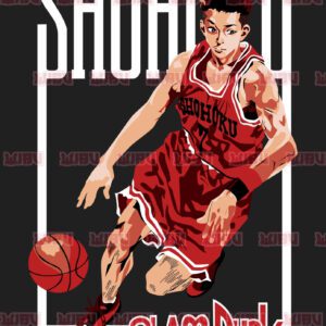 Slam Dunk 7