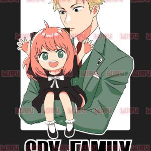 Spy X Family 6