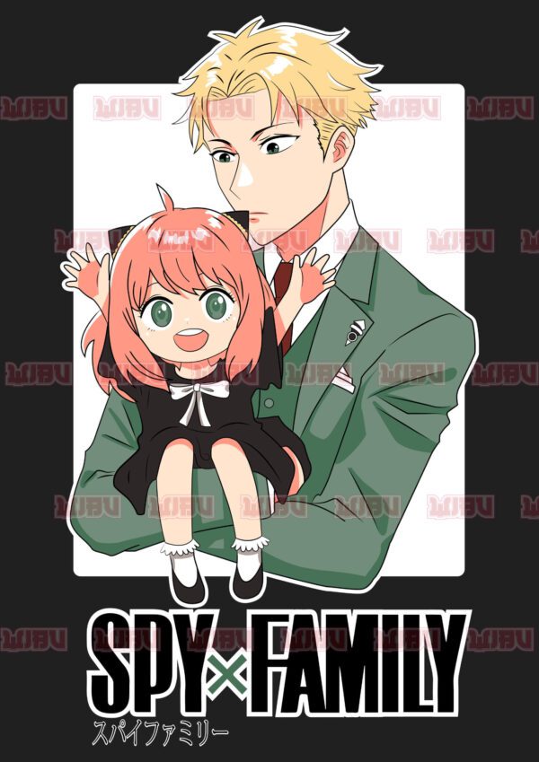 Spy X Family 6