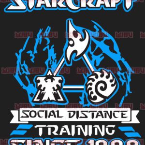 Starcraft 5