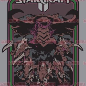 Starcraft 8