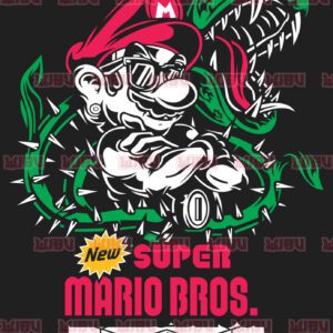 Super Mario Bros 11