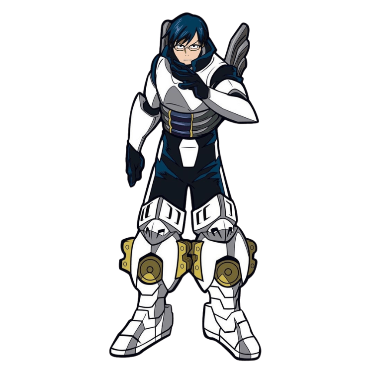 Tenya Iida