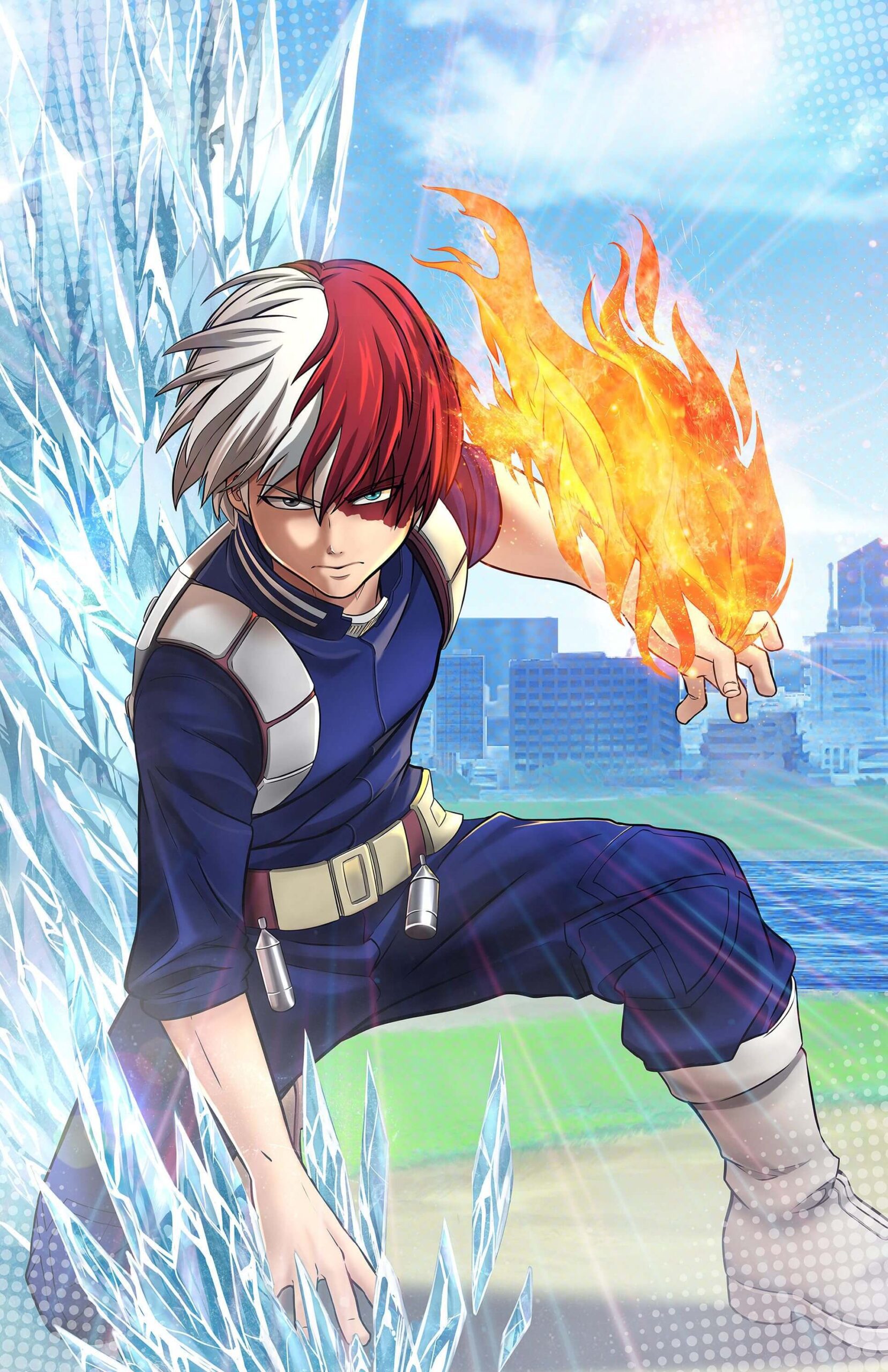 Todoroki