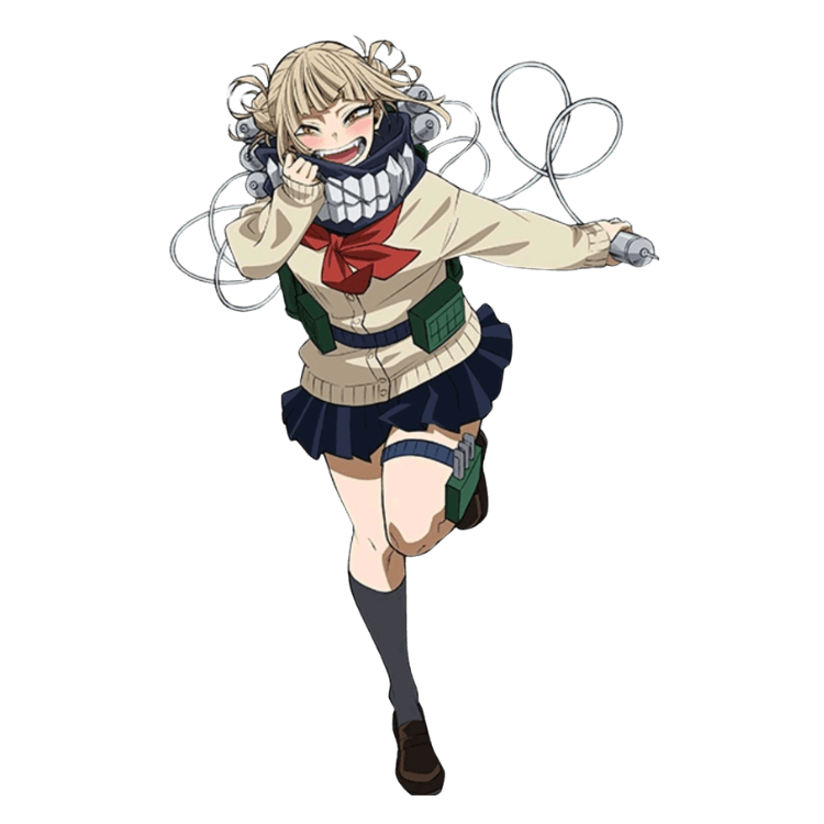 Toga Himiko