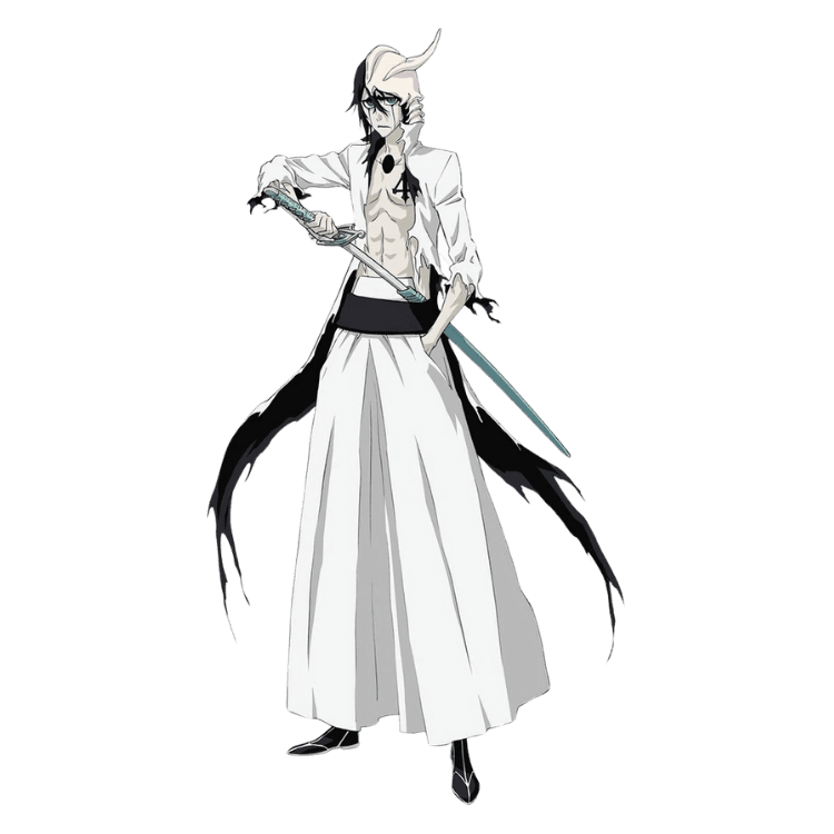 Ulquiorra Cifer Bleach Ulquiorra Cifer Bleach