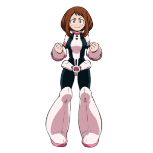 Uraraka Ochako | My Hero Academia