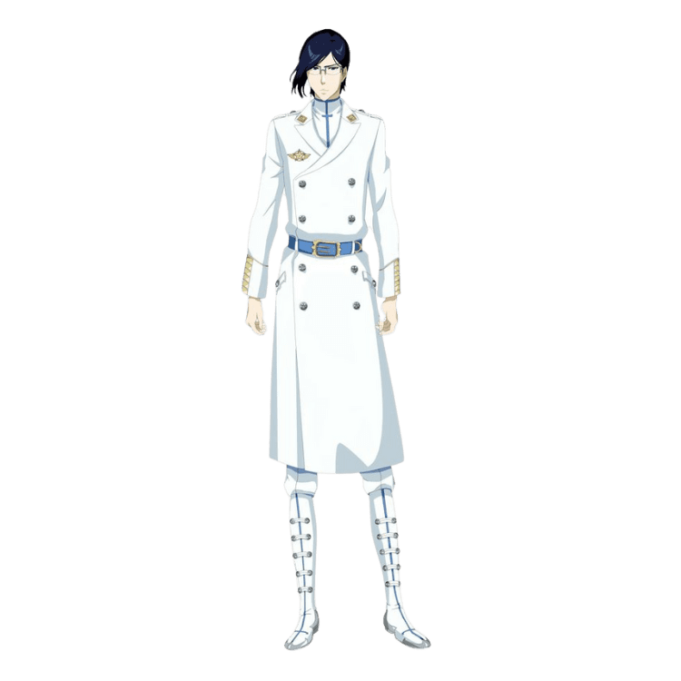 Uryu Ishida