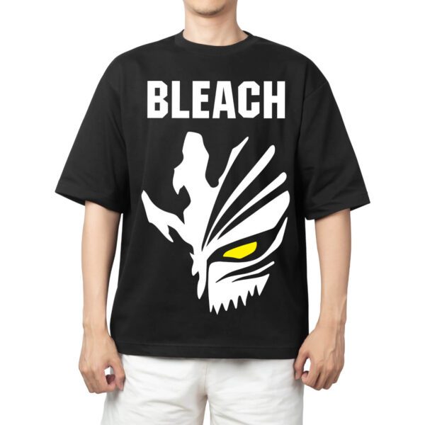 Áo thun Wibu Bleach 3