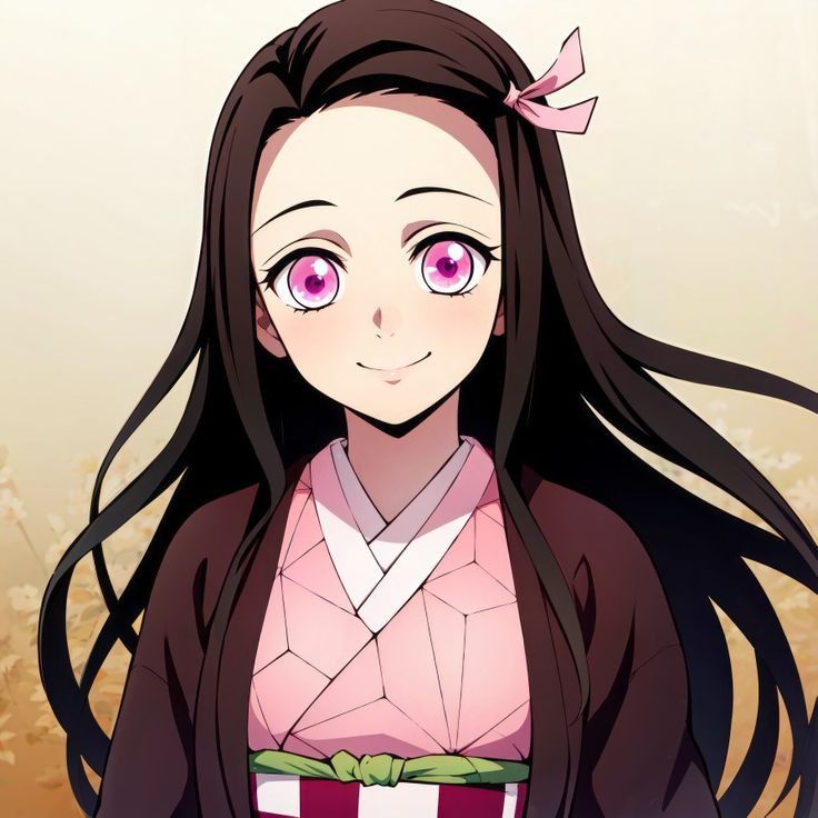 Kamado Nezuko