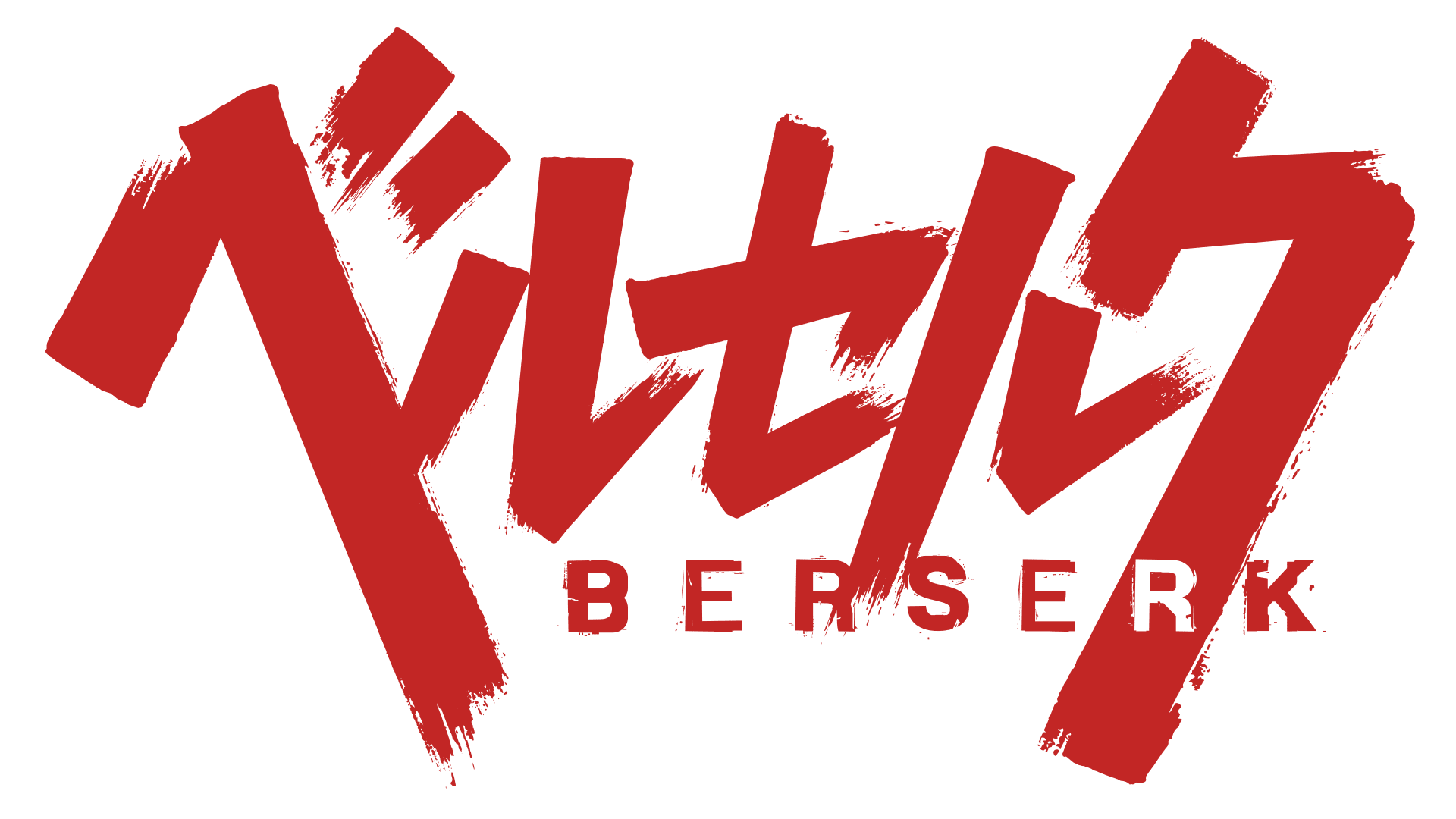 logo BERSERK