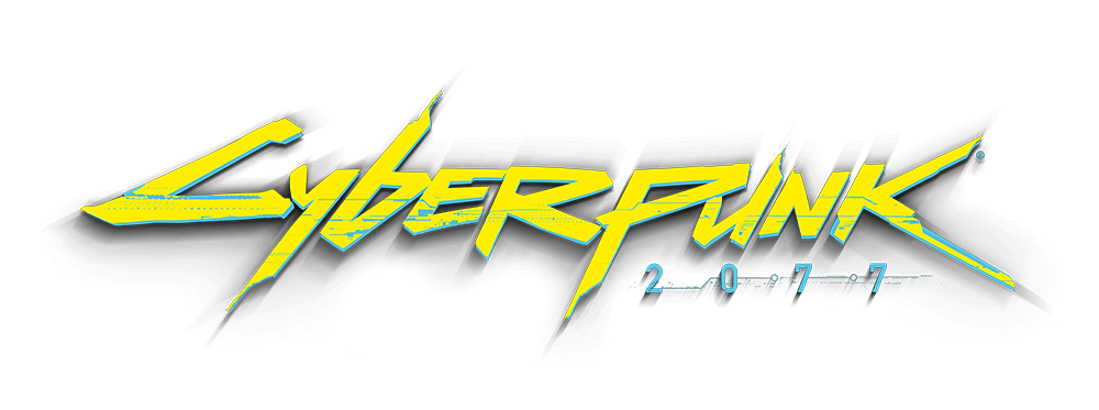 logo CYBERPUNK