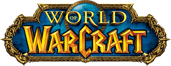 logo World of Warcraft