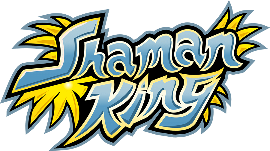 Logo Shaman King