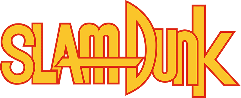 logo Slam Dunk