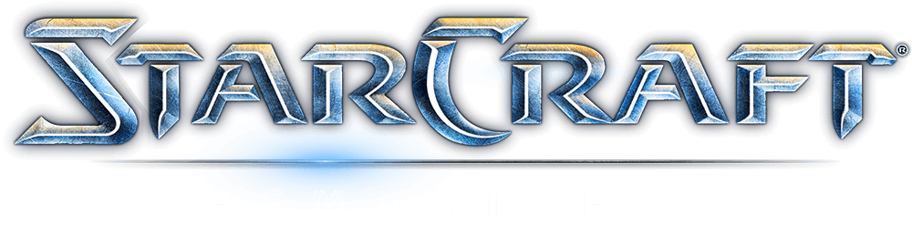 logo starcraft