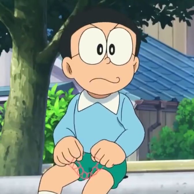 Nobita