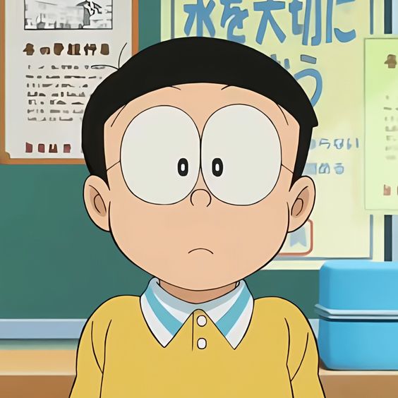 Nobita Nobi