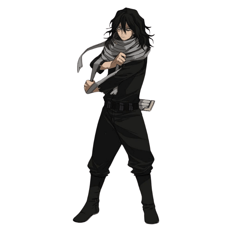 Shota Aizawa