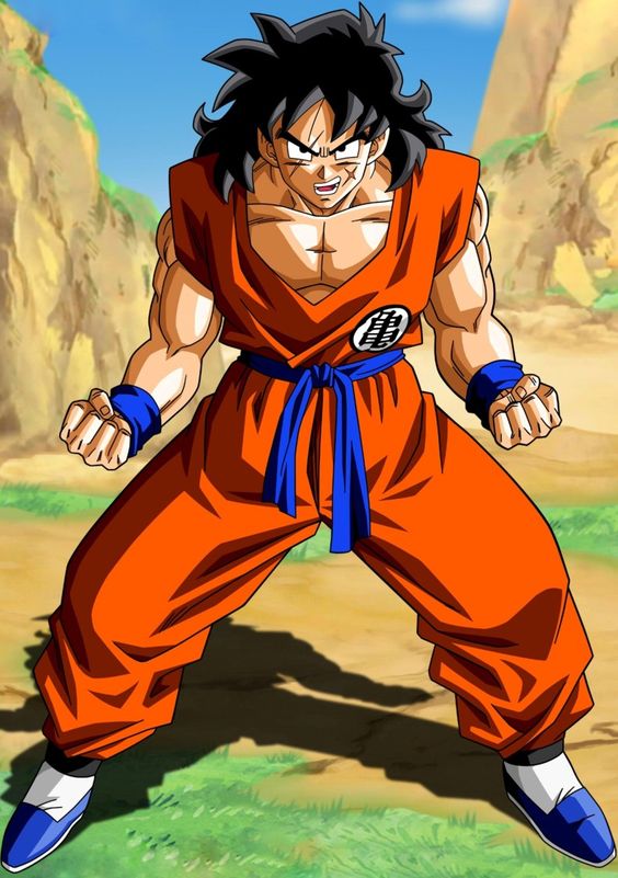 Yamcha