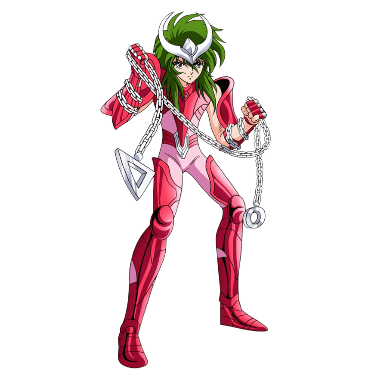 Andromeda Shun