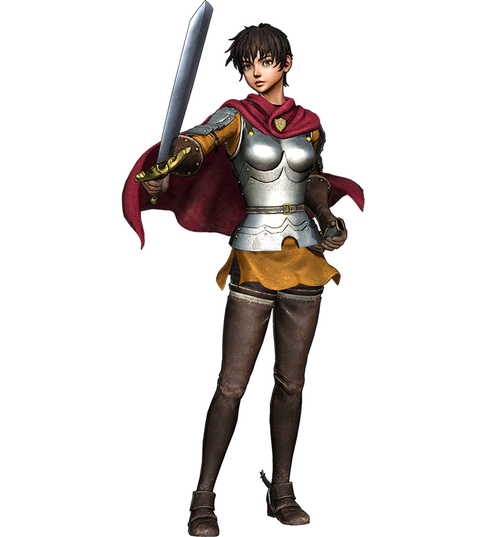 Casca