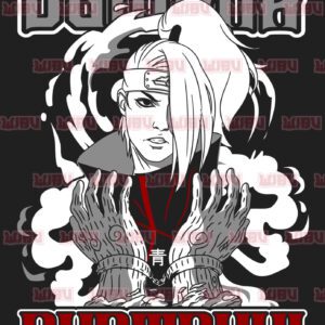 Deidara 2