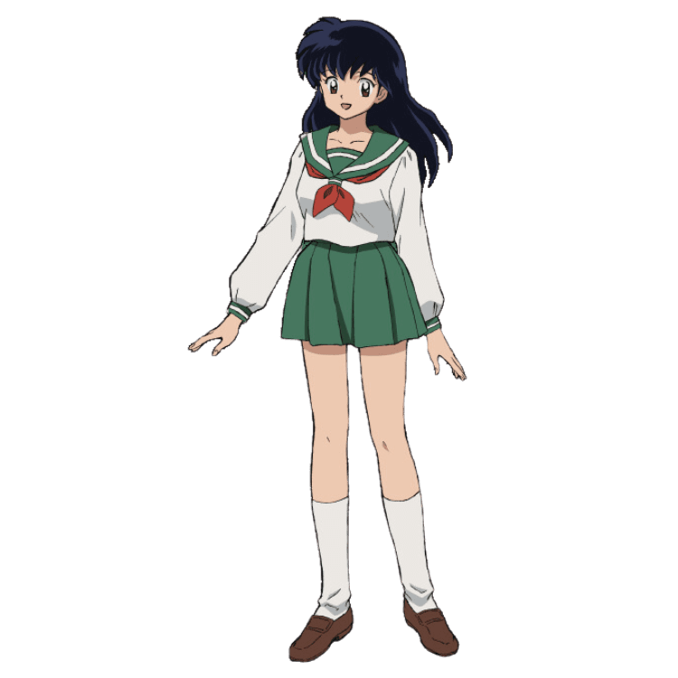 Higurashi Kagome