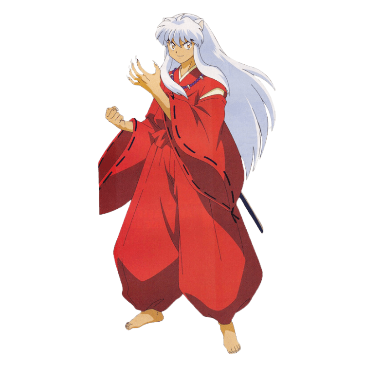 Inu Yasha