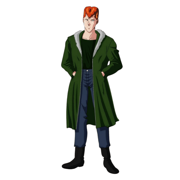 Kazuma Kuwabara