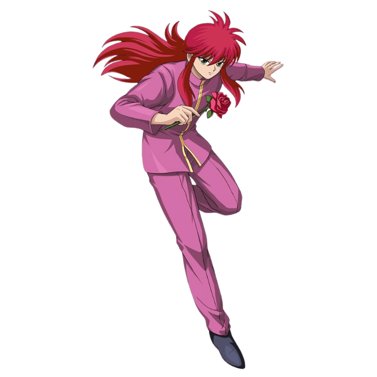 Kurama Yoko