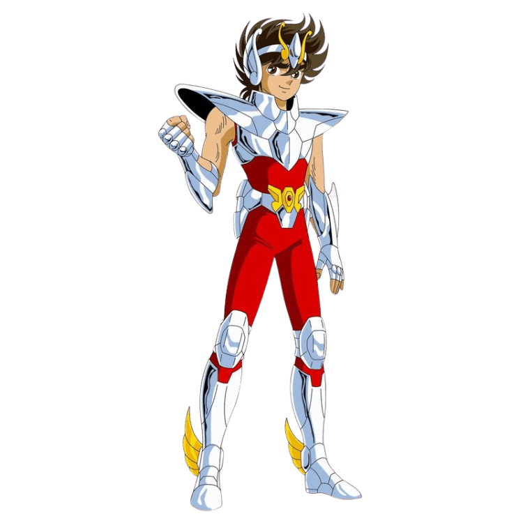 Pegasus Seiya