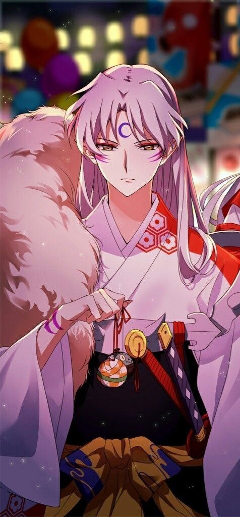 Sesshomaru