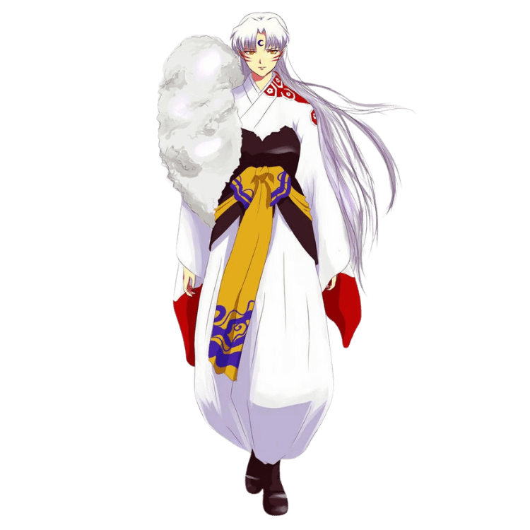 Sesshomaru