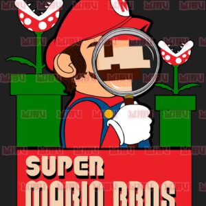 Super Mario Bros 17