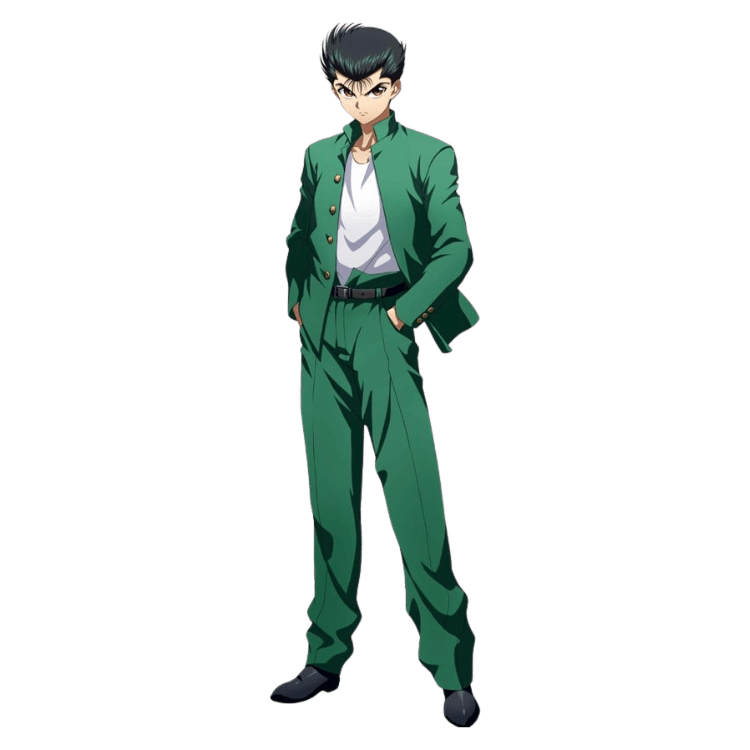 Urameshi Yusuke