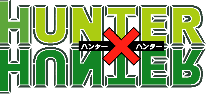 Logo Hunter X Hunter