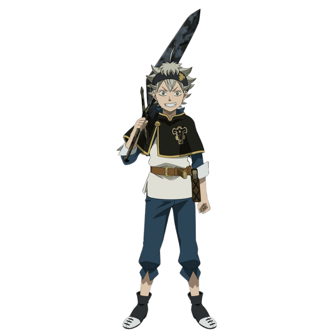 Asta