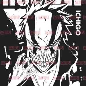 Bleach Ichigo 3