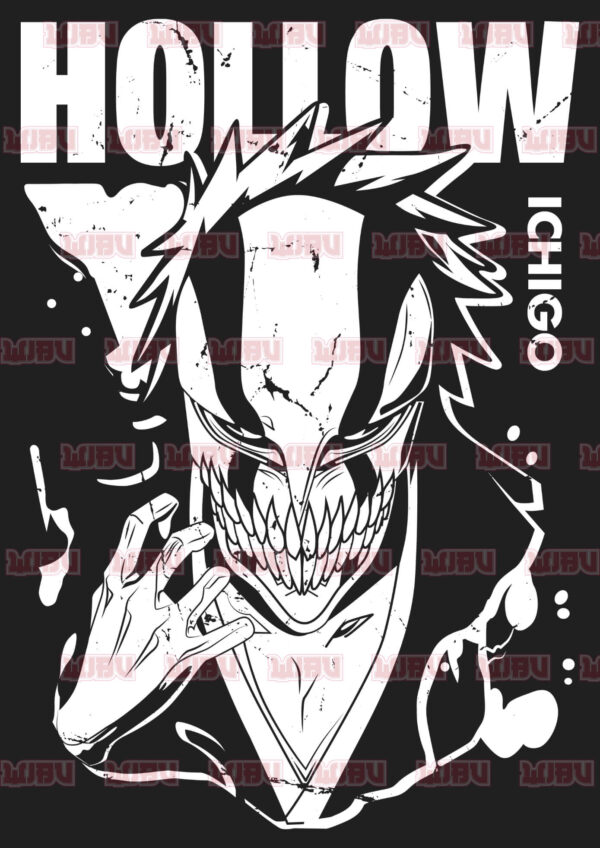 Bleach Ichigo 3