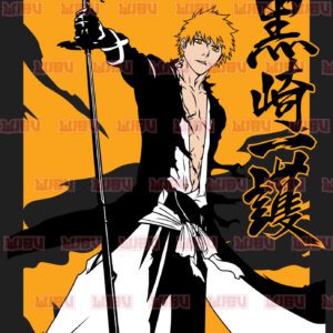 Bleach Ichigo