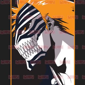 Bleach Ichigo 4