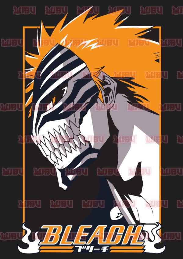 Bleach Ichigo 4