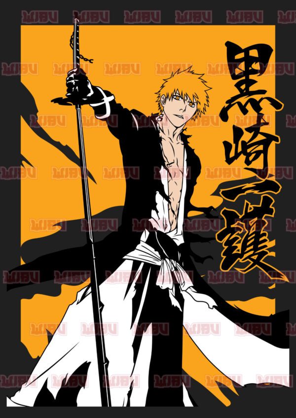 Bleach Ichigo