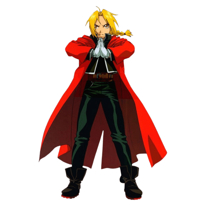 Edward Elric