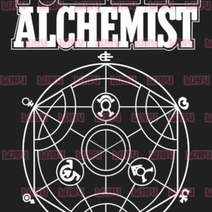 Fullmetal Alchemist 8